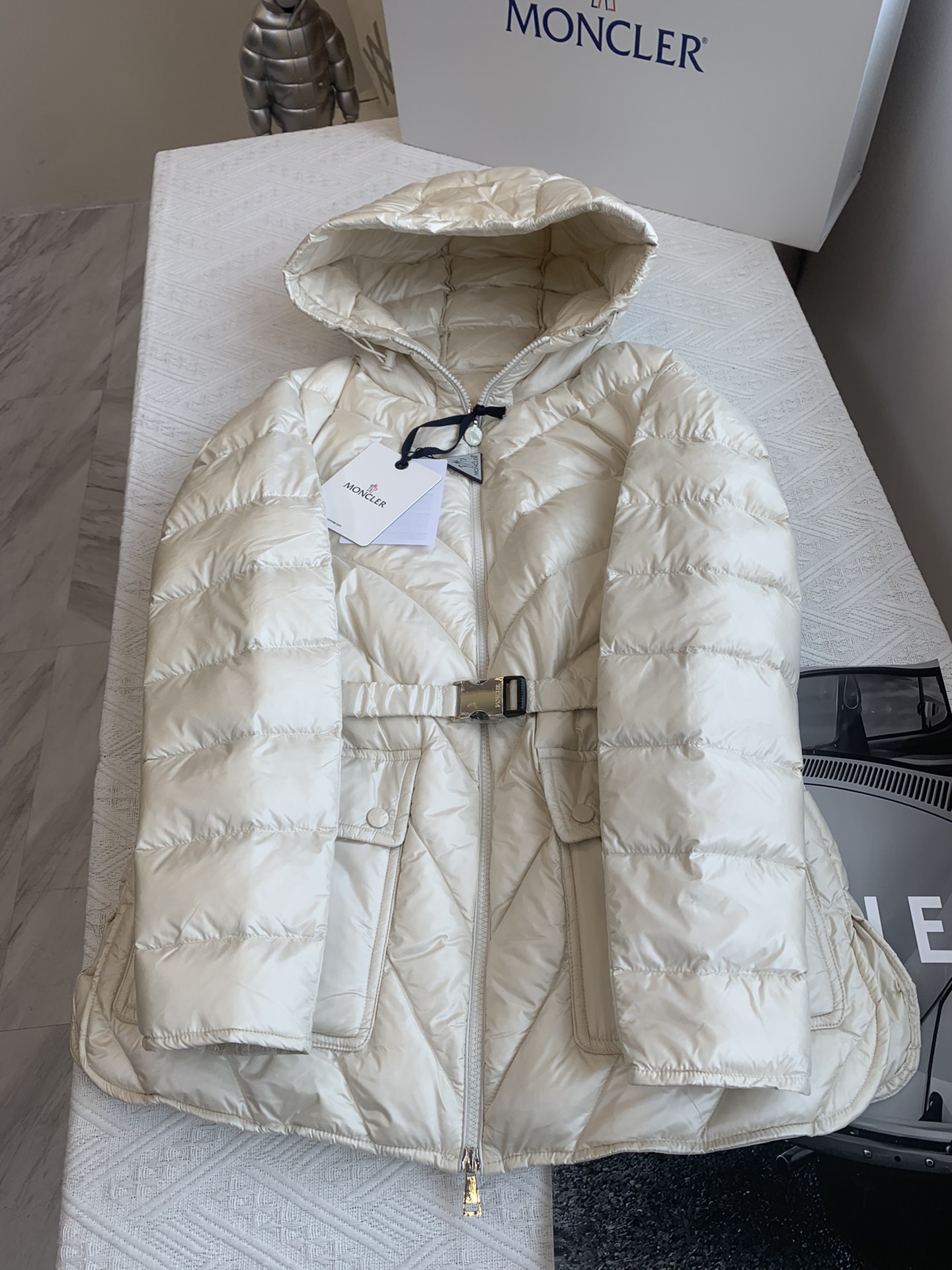 Moncler Down Jackets